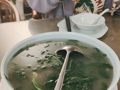 -茶油香闽南菜·花园餐厅(前埔店)