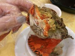 -莲花公园煎蟹(总店)