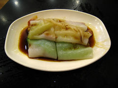叉烧肠粉-广源肠粉王·鸡煲·羊肉煲(双龙店)