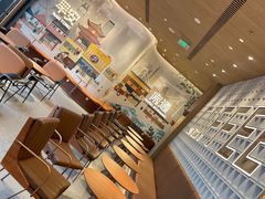 -Tims天好咖啡(北大街万象城店)