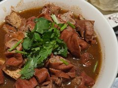 -姚记炒肝店(鼓楼店)