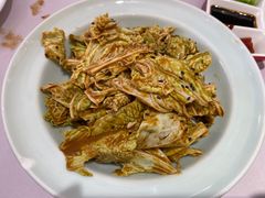 -味+新京宴·烤鸭·北京菜(创意谷店)