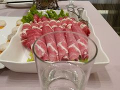 -鼎鼎香·港式火锅(北京SKP店)