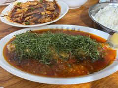 -老字号怡玺·藿香雅鱼(20年雅安店)