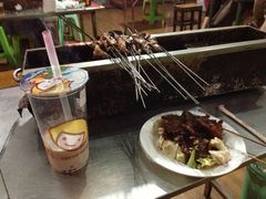 iphone_upload_pic-小王烧烤(毓龙路店)