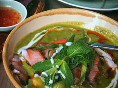 -CHINCHIN 青青·泰国料理(万象食家店)