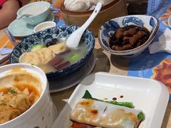 -点都德(千灯湖环宇城店)