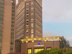 -西贡日航酒店