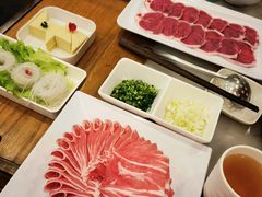 -牛街·马辈儿涮肉(牛街二店)