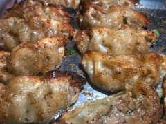 -阮记烧烤(同庆阁社区店)