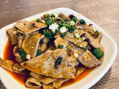 -老家猪肝面(石油路店)