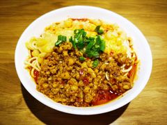 豌杂小面-付小姐在成都(川沙店)