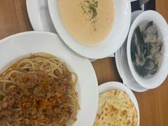 -萨莉亚意式餐厅(新塘永旺梦乐城店)