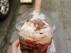 -书亦烧仙草(中南一路店)