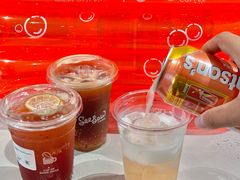-Seesaw Coffee(上生新所店)