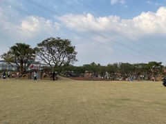 -长洲岛都市农业公园