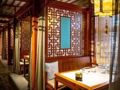 -惠丰堂饭庄·烤鸭·京味菜(翠微路店)