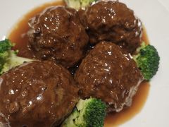 -正阳门饭庄·烤鸭·北京菜(万丰路七里庄店)