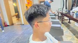 -心联形象设计·流星染