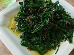 -山里人家土菜馆(茅山店)