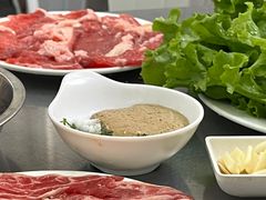 -松明一烤肉馆(鲁园店)