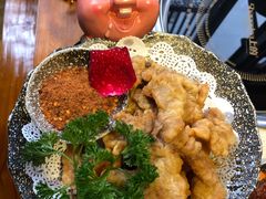 -蜀家渝重庆火锅(南屏街店)