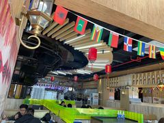 -金百万烤鸭店(马甸店)