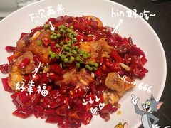 -闽和南(深圳万象城店)