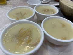 -凤城礼记鱼翅海鲜酒家(新马路总店)