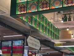 -稻香饭店(IFS国金中心店)