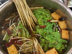 -老黑板筋(顺义总店)