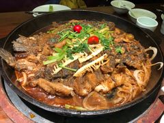 -老板恋上鱼(荣盛广场店)