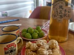 -喝丢一只鞋海鲜烧烤(文体街店)