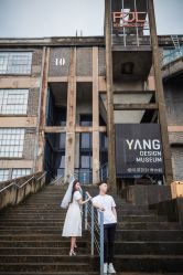 -HY小曼wedding·TOPYOUNG团队