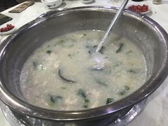 -标记美食新鲜猪杂(兴南大道店)