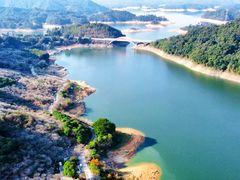 -广州市流溪河国家森林公园