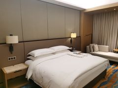-武汉洲际酒店