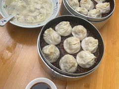 -笑云开汤包店(网巾市店)