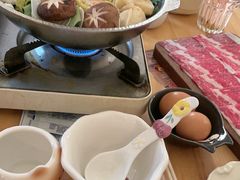-柴の食堂·日式家庭料理·熊之肆(大学路店)