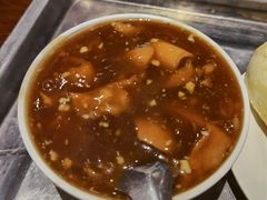 小炒肝-姚记炒肝店(簋街店)