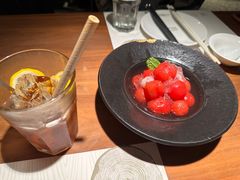 -大树餐厅(益田假日店)