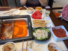 -东道煮牛肉火锅(重庆路店)