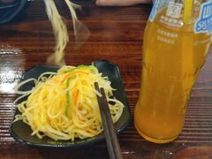 -老城街小面(禄安大街店)