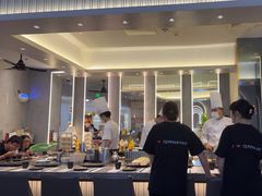 -和风铁板料理(山姆会员店)