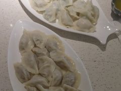 -船歌·鱼水饺青岛菜(金狮广场店)