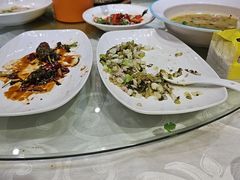-阿巧一号私房菜(止园路店)