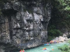 -阿依河景区