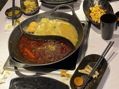 -新辣道鱼火锅(航天万源店)