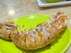 -小海豚•老字号海鲜餐厅(天涯店)