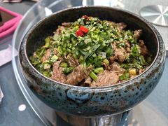 -君霖海鲜私房菜(春柳店)